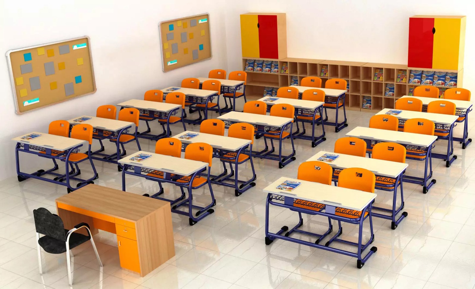 Classroom
