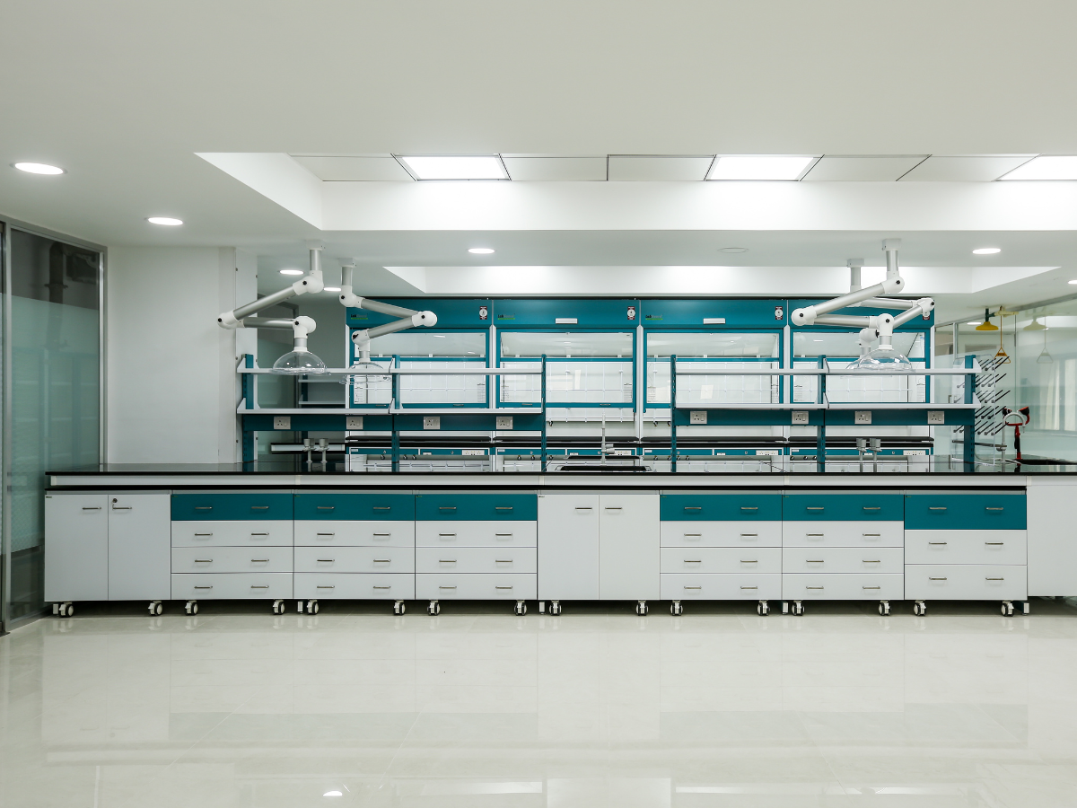 Lab